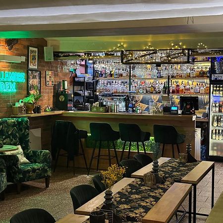 Jazzgot Apartamenty Zielona Góra Dış mekan fotoğraf