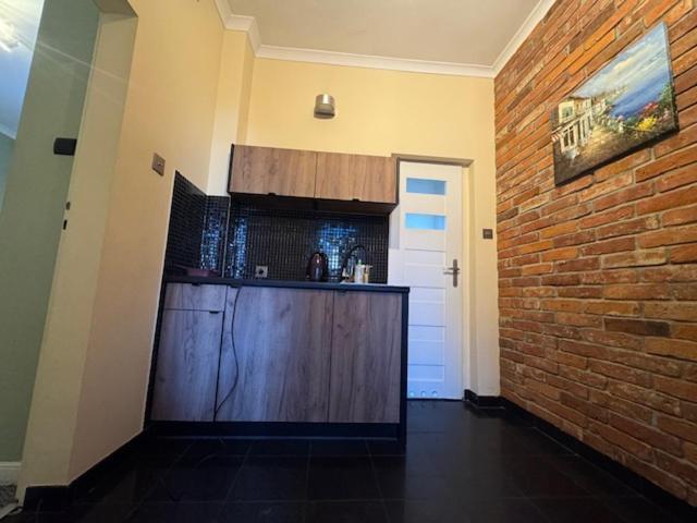 Jazzgot Apartamenty Zielona Góra Dış mekan fotoğraf