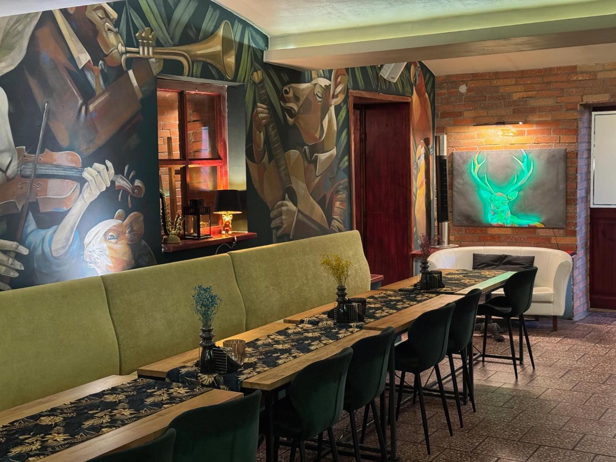 Jazzgot Apartamenty Zielona Góra Dış mekan fotoğraf