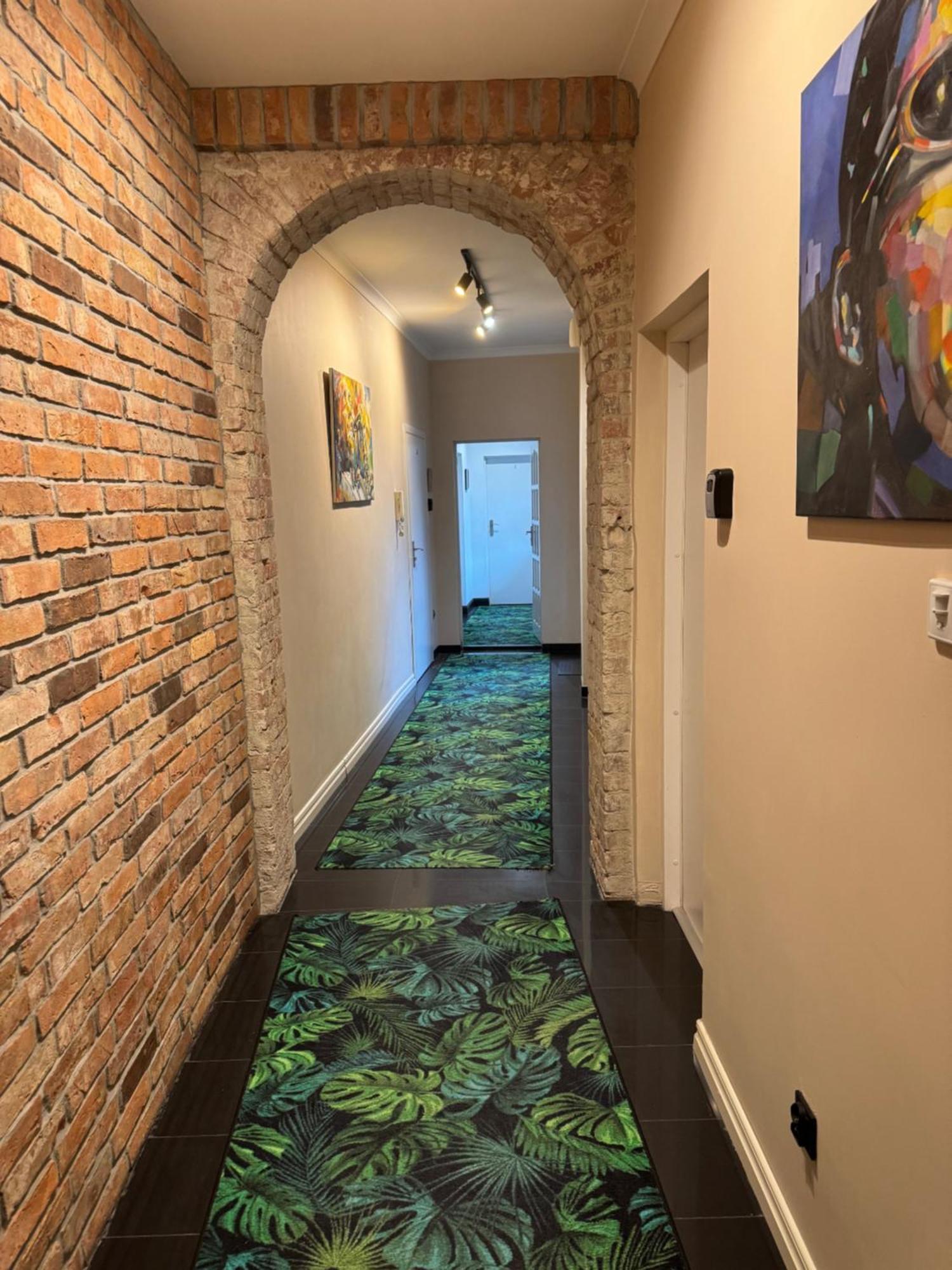 Jazzgot Apartamenty Zielona Góra Dış mekan fotoğraf