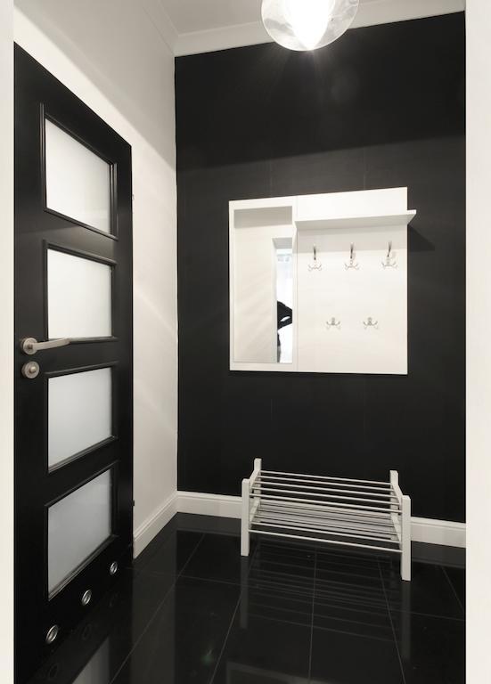 Jazzgot Apartamenty Zielona Góra Oda fotoğraf