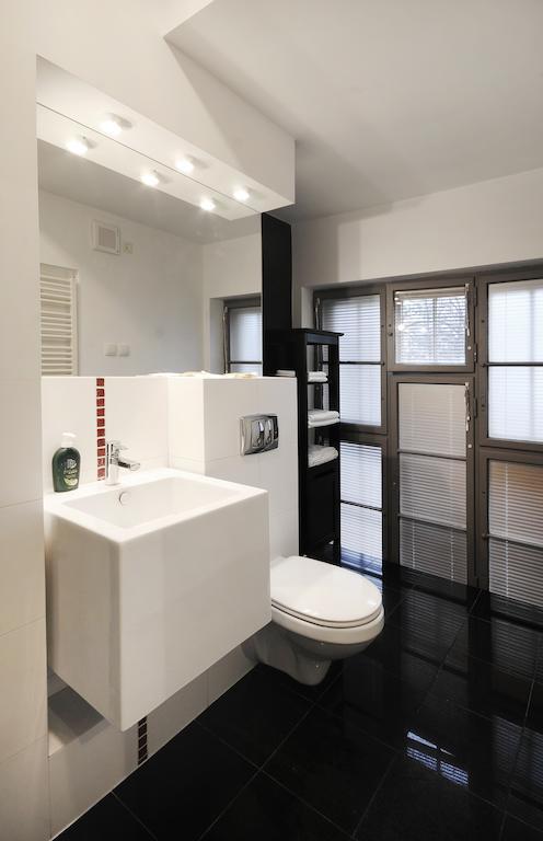 Jazzgot Apartamenty Zielona Góra Oda fotoğraf